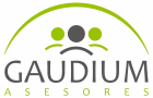 Gaudium Asesores Logo