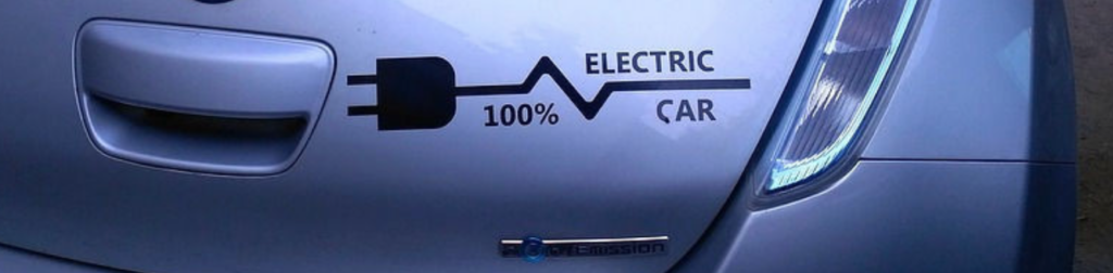 Subvención por un coche eléctrico para los autónomos y empresas, Gaudium Asesores